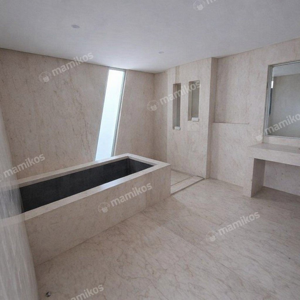 Rumah Sertifikat SHM 3 Kamar Tidur 3 Kamar Mandi Pantai Indah Kapuk Jakarta Utara - Photo 5