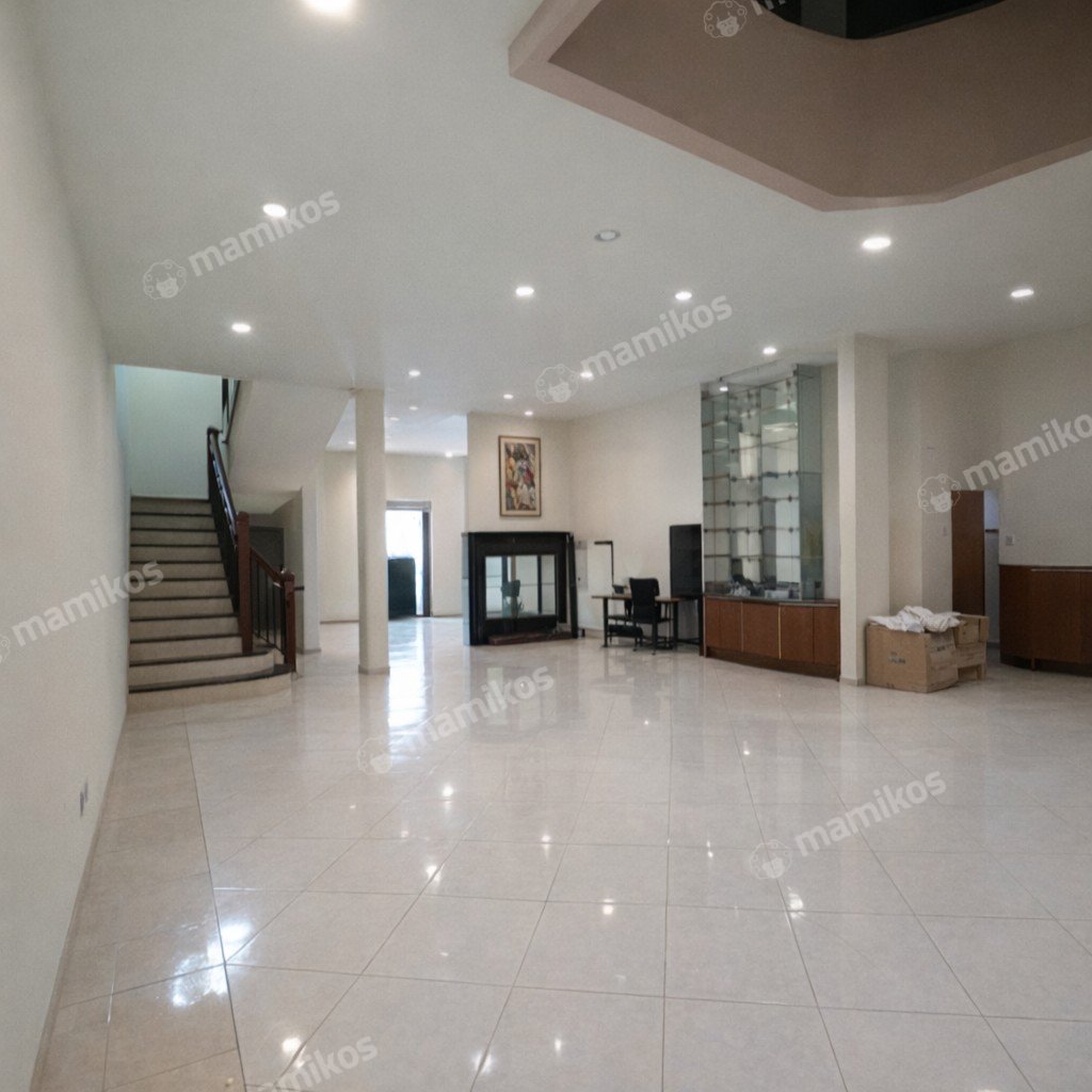 Rumah Sertifikat SHM 4 Kamar Tidur 4 Kamar Mandi Kav DKI Jakarta Barat - Photo 2