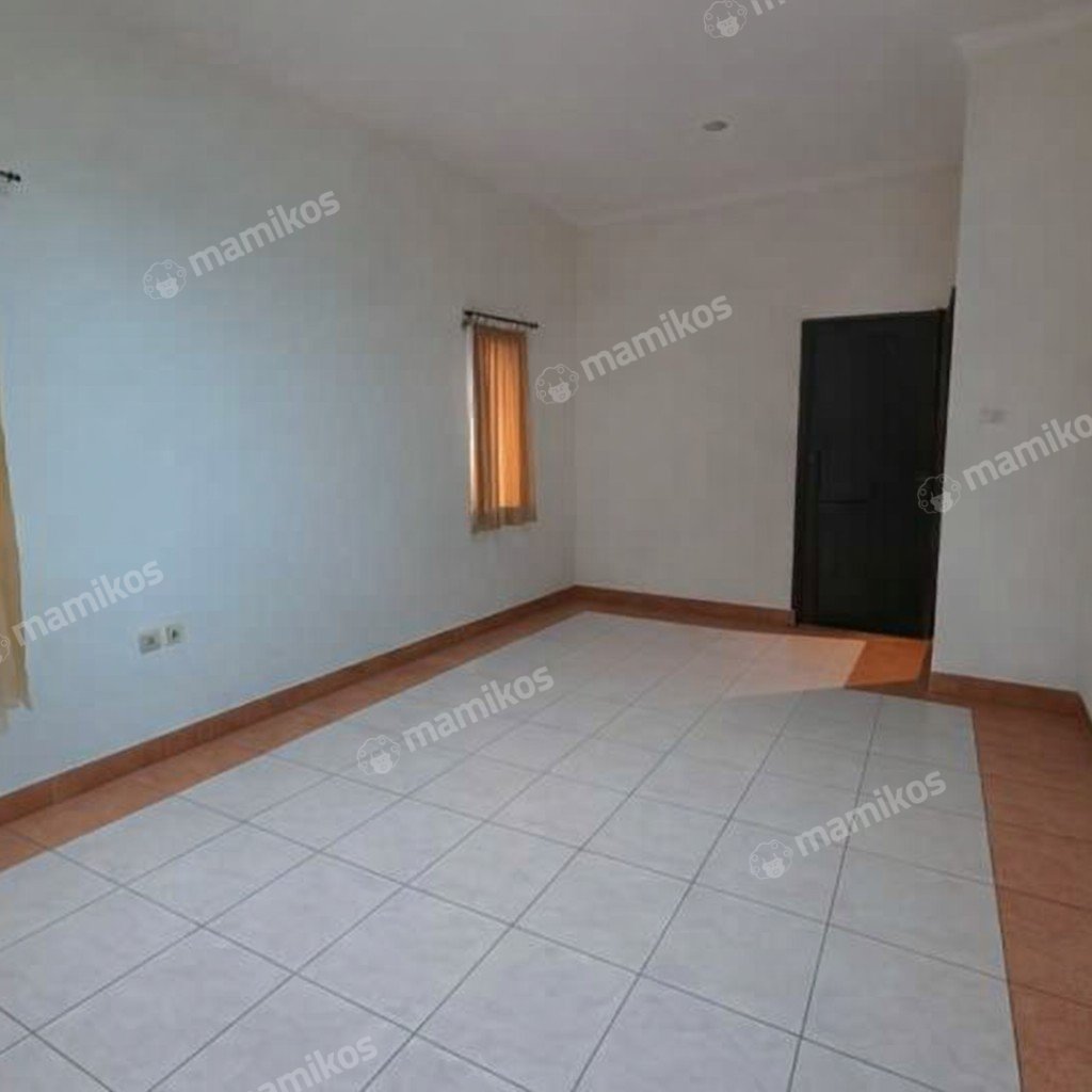 Rumah Sertifikat SHM 4 Kamar Tidur 4 Kamar Mandi Kav DKI Jakarta Barat - Photo 5