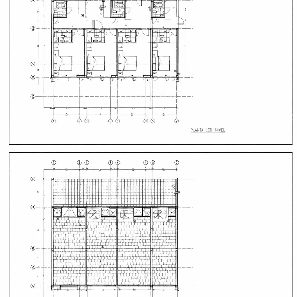 Rumah Sertifikat SHM 3 Kamar Tidur 3 Kamar Mandi Duri Kepa Jakarta Barat - Photo 4