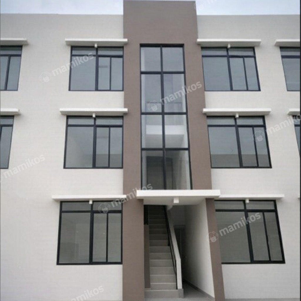 Rumah 3 Kamar Tidur 1 Kamar Mandi 1 Lantai Semanan Jakarta Barat - Photo 4