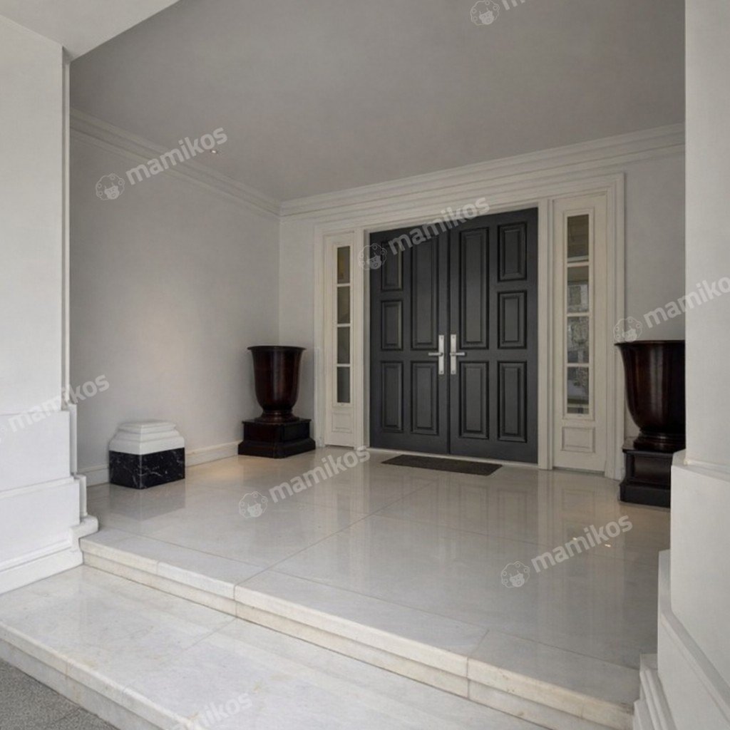 Rumah Sertifikat SHM 4 Kamar Tidur 5 Kamar Mandi Kuningan Jakarta Selatan - Photo 2