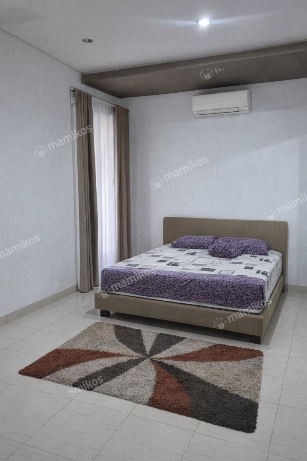 Rumah Sertifikat SHM 4 Kamar Tidur 4 Kamar Mandi Citra Grand Jakarta Timur - Photo 3