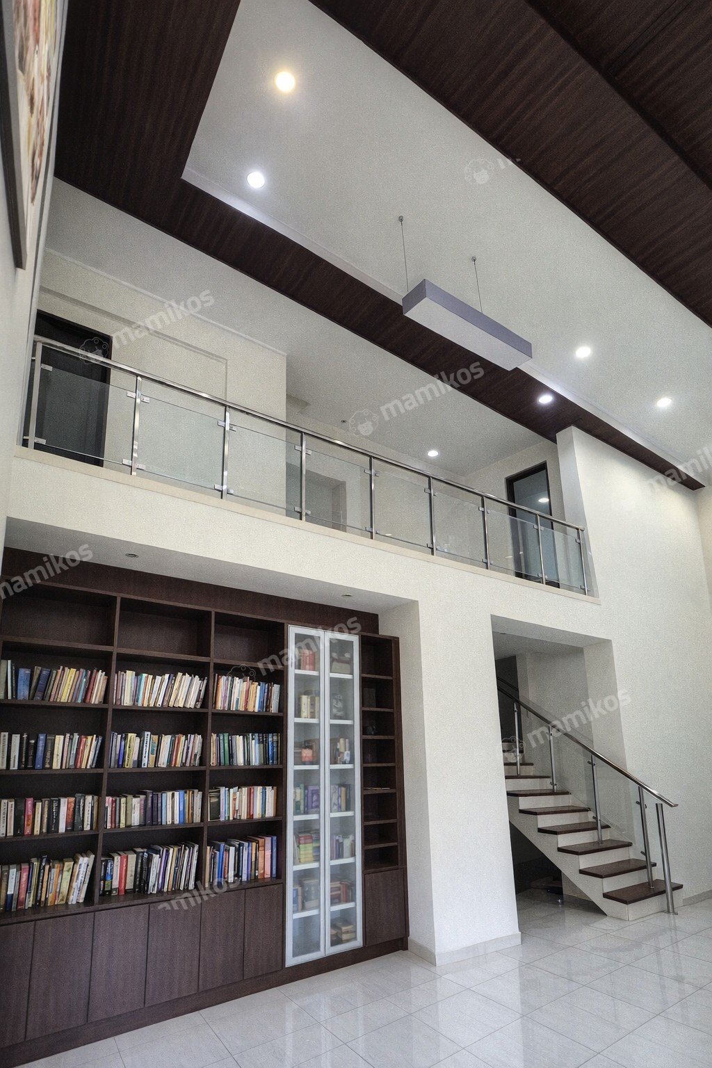 Rumah Sertifikat SHM 4 Kamar Tidur 4 Kamar Mandi Citra Grand Jakarta Timur - Photo 4