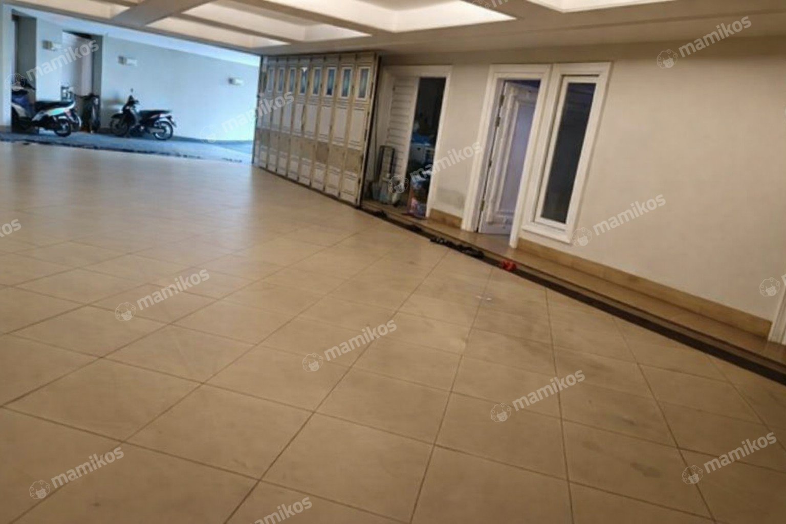 Rumah Sertifikat SHM 5 Kamar Tidur 6 Kamar Mandi Pantai Indah Kapuk Jakarta Utara - Photo 5