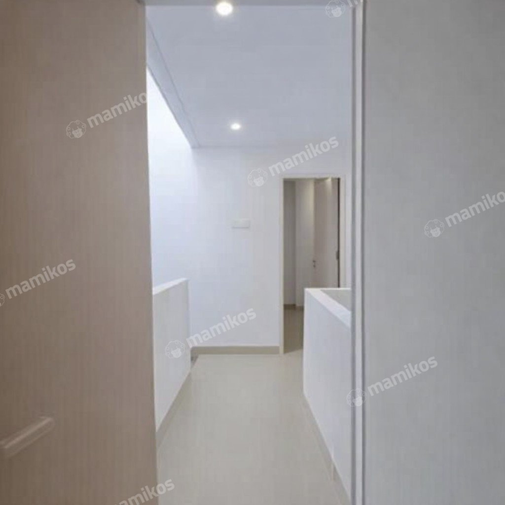 Rumah 4 Kamar Tidur 3 Kamar Mandi 2 Lantai Joglo Jakarta Barat - Photo 3