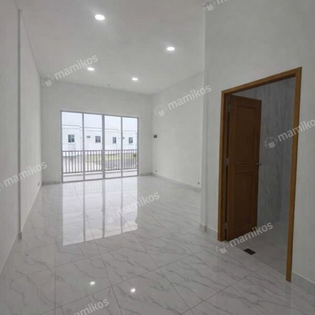 Rumah Sertifikat SHM 4 Kamar Tidur 5 Kamar Mandi Tanjung Duren Jakarta Barat - Photo 3