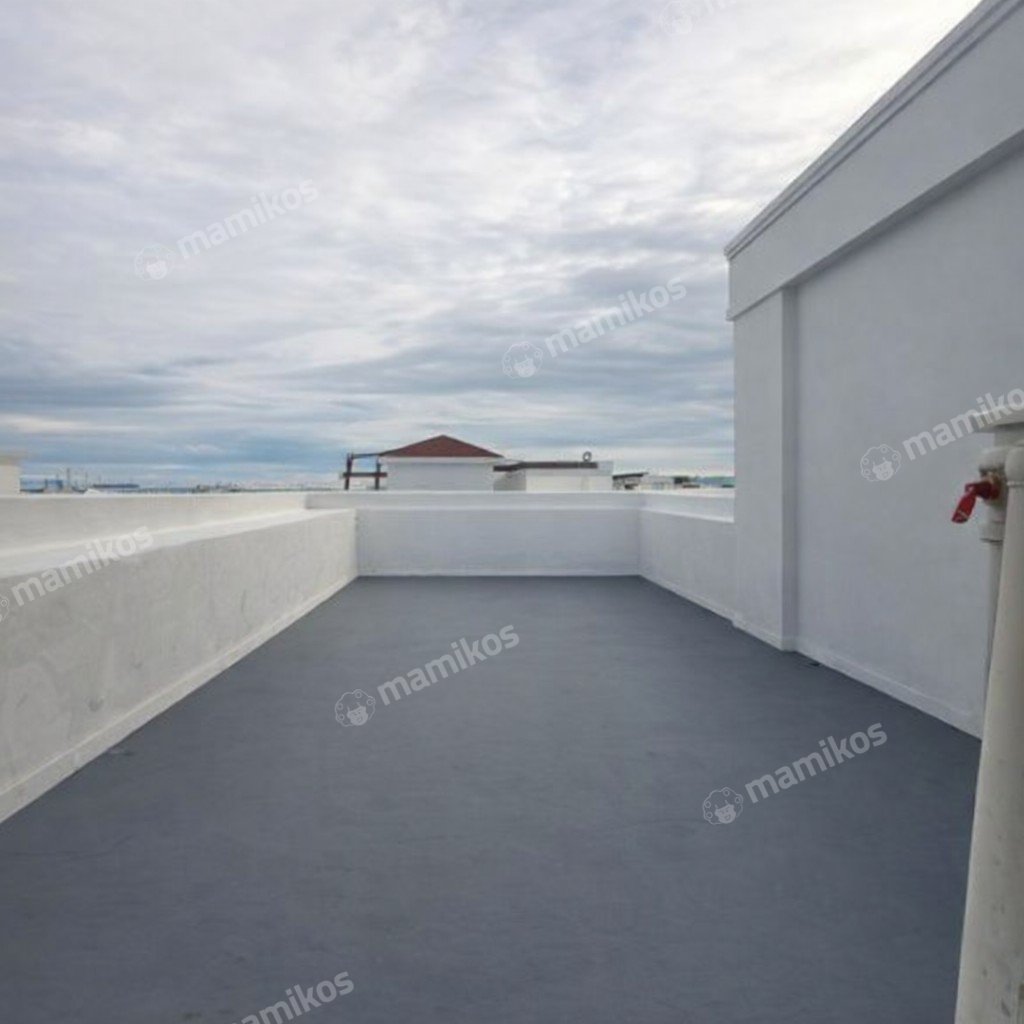 Rumah Sertifikat SHM 4 Kamar Tidur 5 Kamar Mandi Tanjung Duren Jakarta Barat - Photo 4