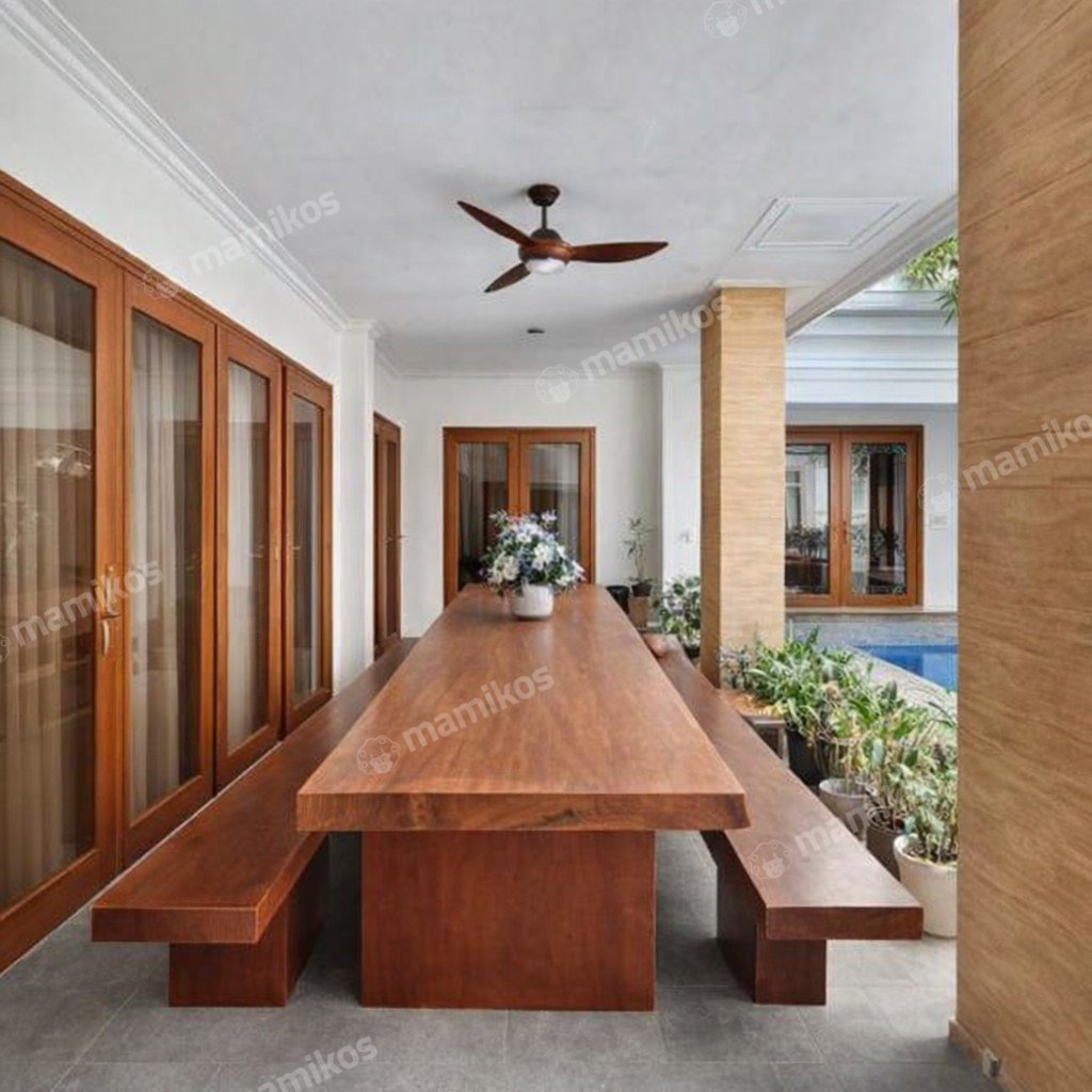 Rumah Sertifikat SHM 4 Kamar Tidur 4 Kamar Mandi Pondok Indah Jakarta Selatan - Photo 3
