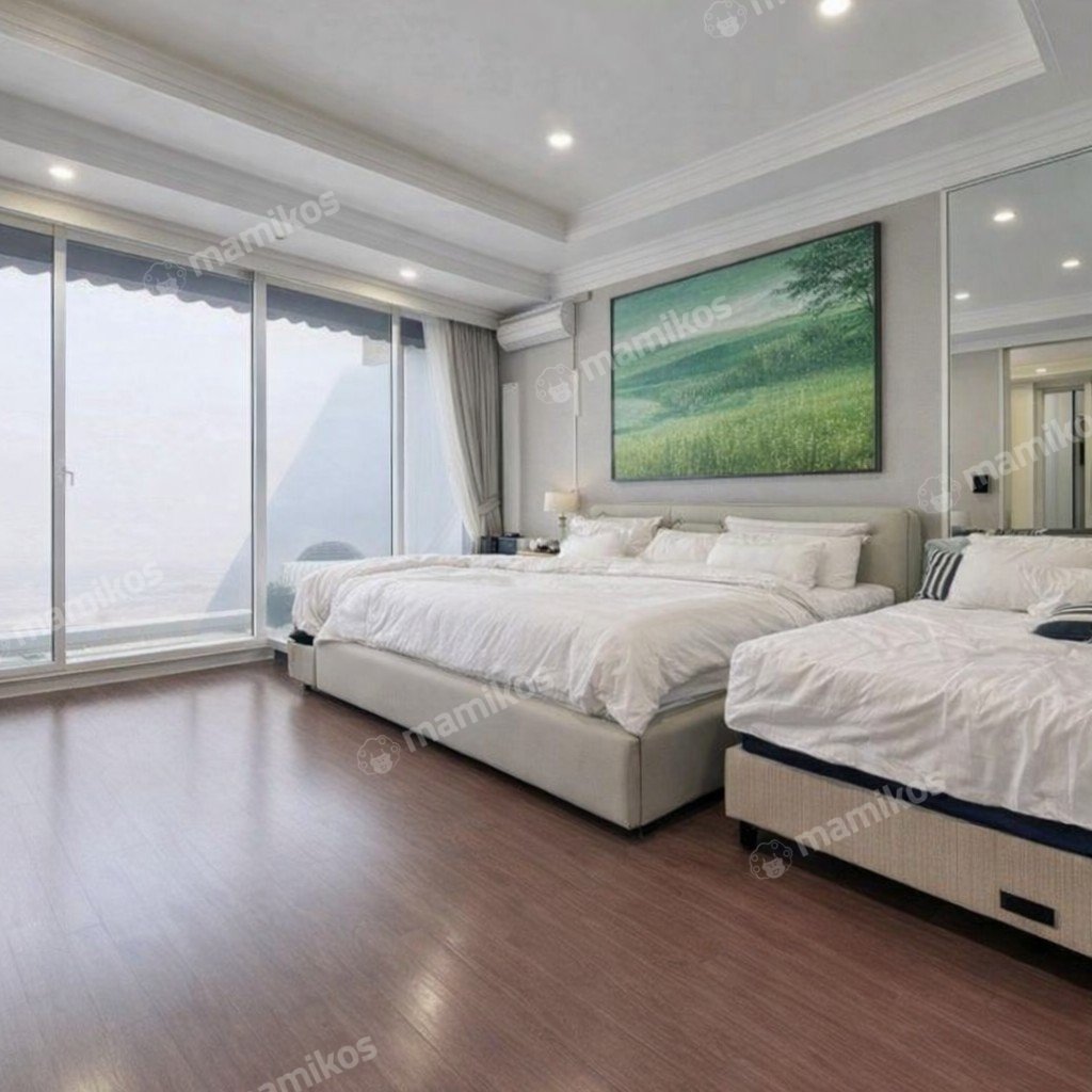 Rumah Sertifikat SHM 6 Kamar Tidur 6 Kamar Mandi Setiabudi Jakarta Selatan - Photo 4