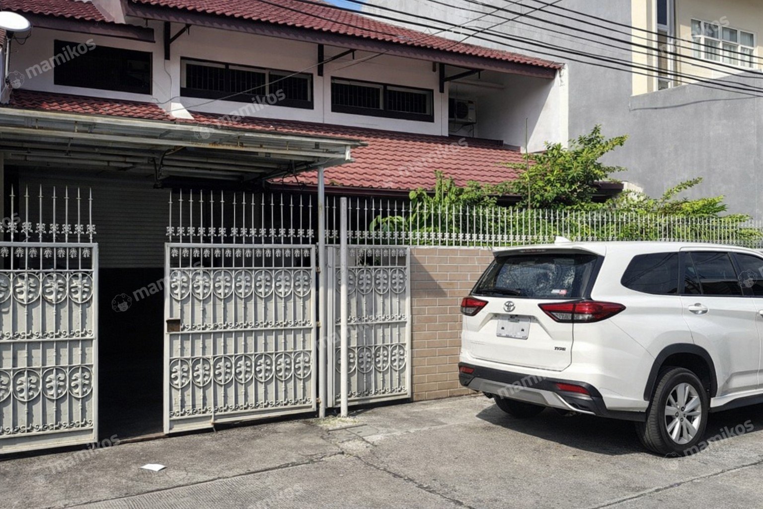 Rumah 6KT 3KM Duri Kepa Jakarta Barat