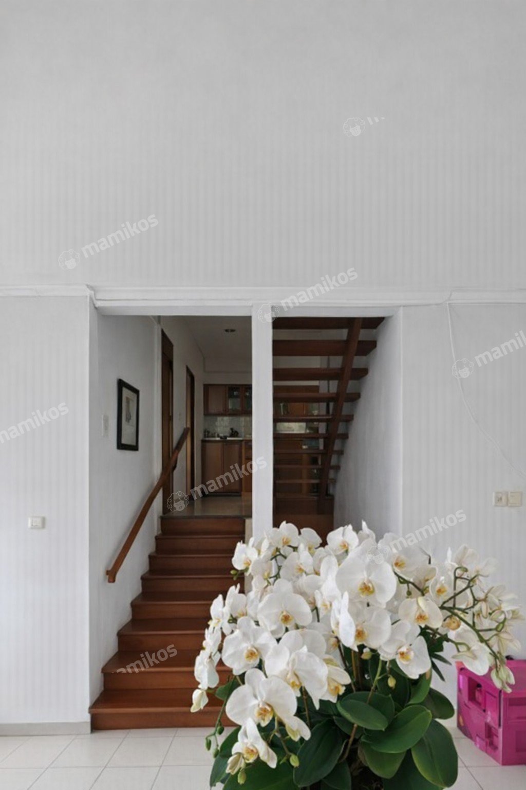 Rumah Sertifikat SHM 1 Lantai Sunter Jakarta Utara - Photo 2