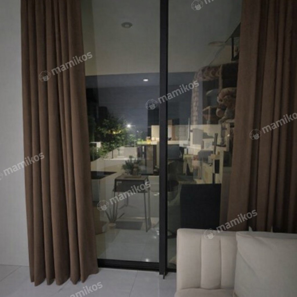 Rumah 3 Kamar Tidur 3 Kamar Mandi 3 Lantai Golf Island Jakarta Utara - Photo 2