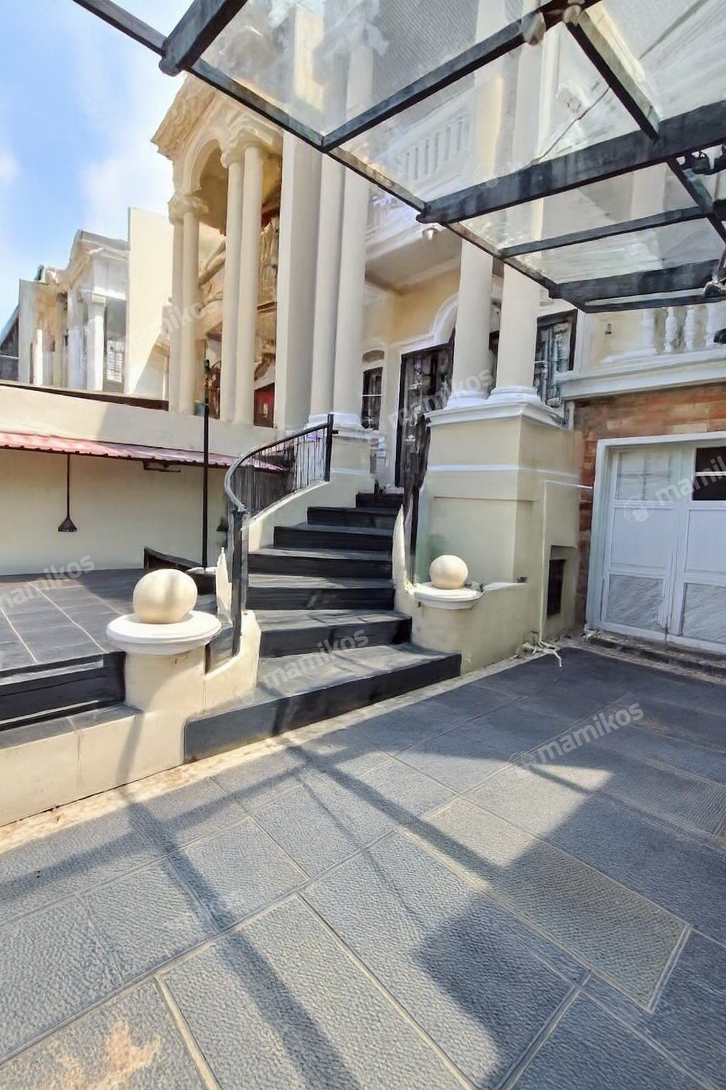 Rumah Sertifikat SHM 3 Kamar Tidur 2 Kamar Mandi Pantai Indah Kapuk Jakarta Utara - Photo 3