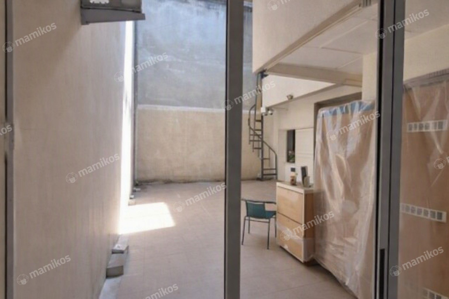 Rumah Sertifikat SHM 3 Kamar Tidur 2 Kamar Mandi Pantai Indah Kapuk Jakarta Utara - Photo 4