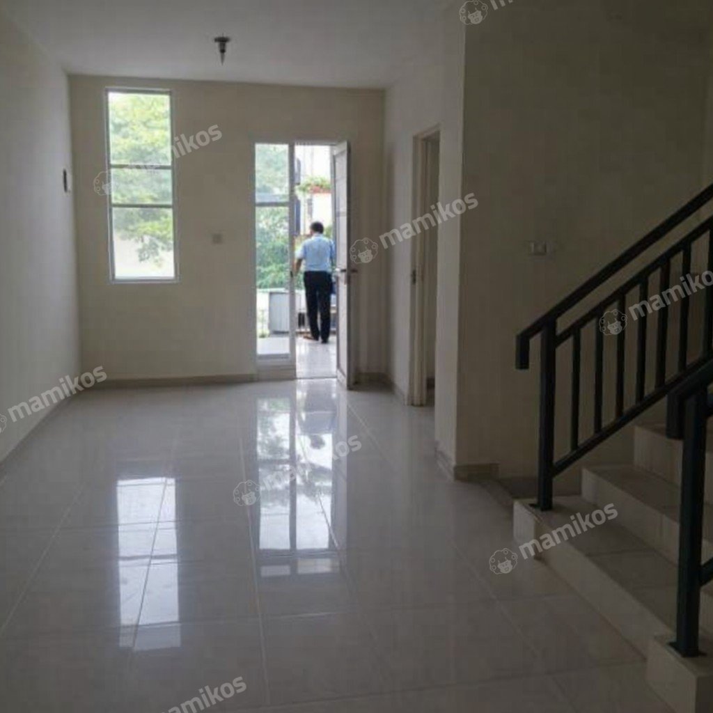 Rumah Sertifikat SHM 4 Kamar Tidur 3 Kamar Mandi Pantai Indah Kapuk Jakarta Utara - Photo 3