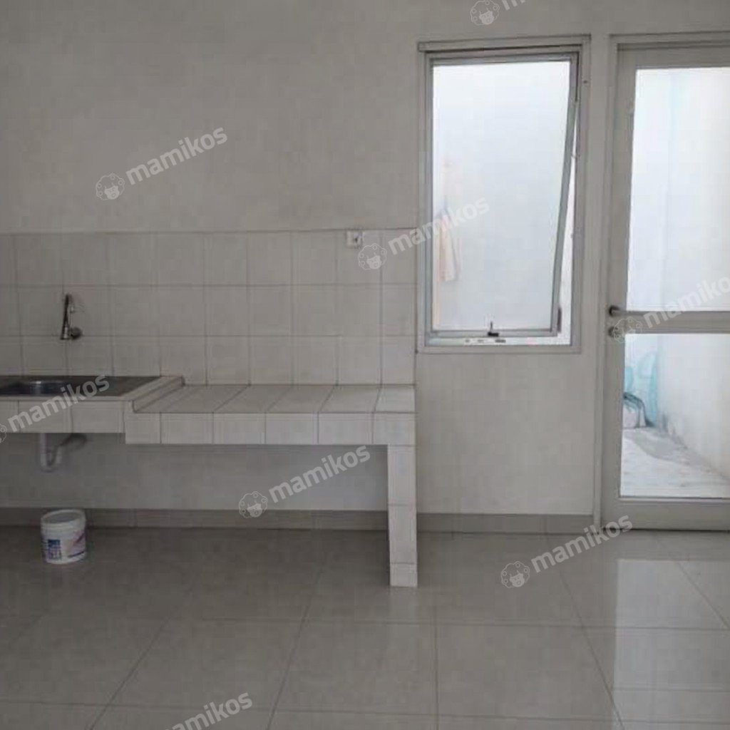 Rumah Sertifikat SHM 4 Kamar Tidur 3 Kamar Mandi Pantai Indah Kapuk Jakarta Utara - Photo 5
