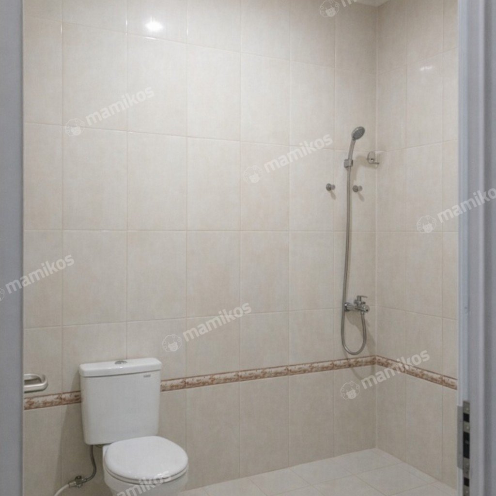 Rumah Sertifikat SHM 5 Kamar Tidur 4 Kamar Mandi Kebayoran Baru Jakarta Selatan - Photo 3