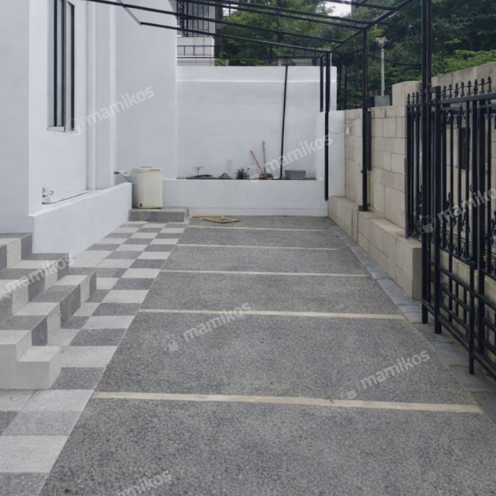 Rumah Sertifikat SHM 5 Kamar Tidur 4 Kamar Mandi Kebayoran Baru Jakarta Selatan - Photo 5