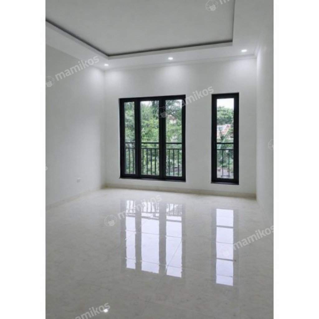 Rumah Sertifikat SHM 3 Kamar Tidur 4 Kamar Mandi Kebayoran Baru Jakarta Selatan - Photo 5