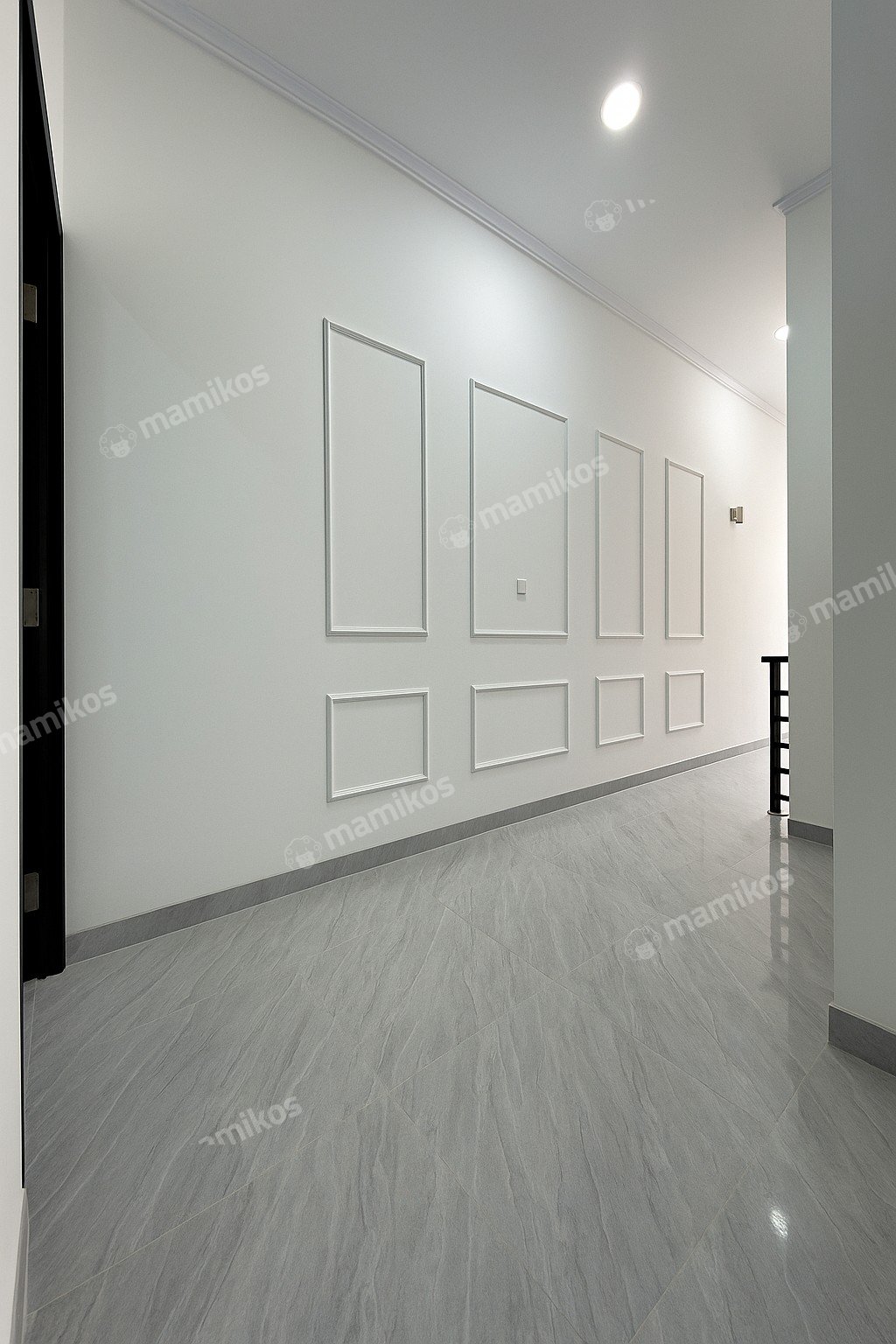 Rumah Sertifikat SHM 5 Kamar Tidur 4 Kamar Mandi Tanjung Duren Jakarta Barat - Photo 4