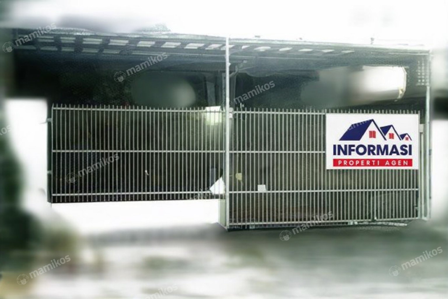 Rumah Puri Indah Jakarta Barat