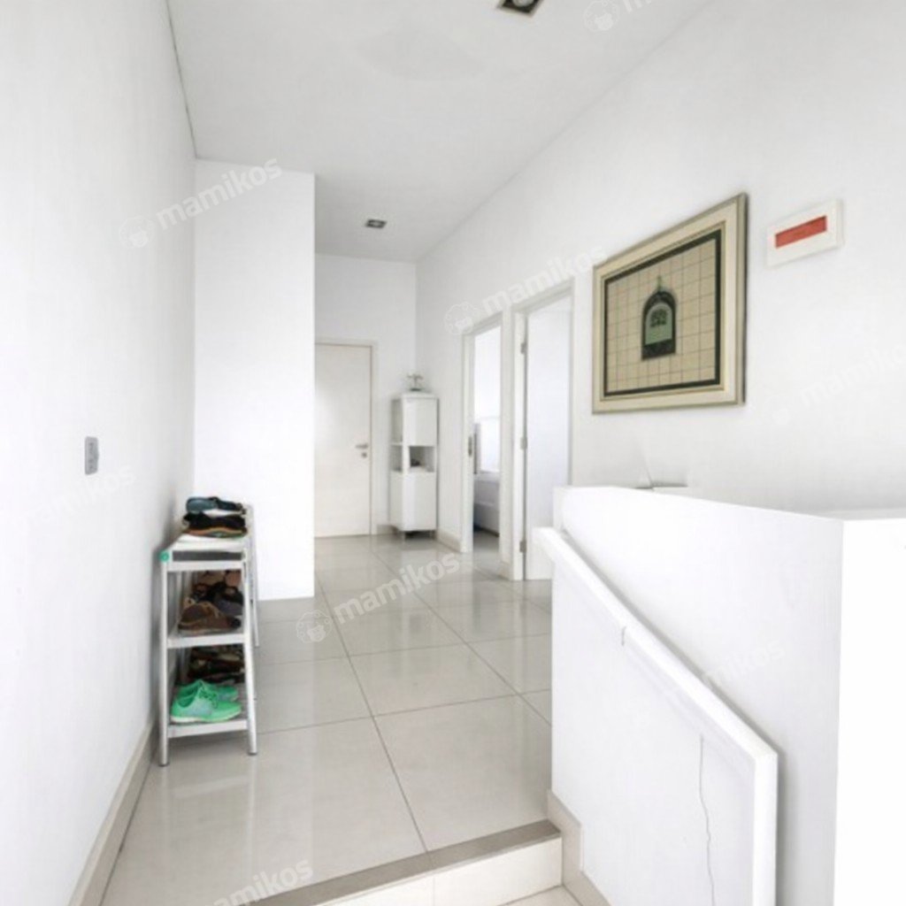 Rumah Sertifikat SHM 3 Kamar Tidur 3 Kamar Mandi Jakarta Garden City Jakarta Timur - Photo 5