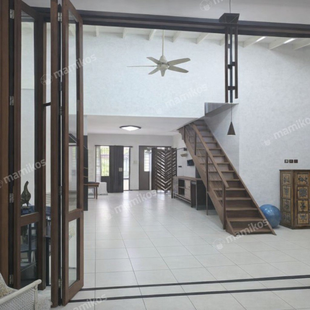 Rumah Sertifikat SHM 5 Kamar Tidur 2 Kamar Mandi Kembangan Jakarta Barat - Photo 3