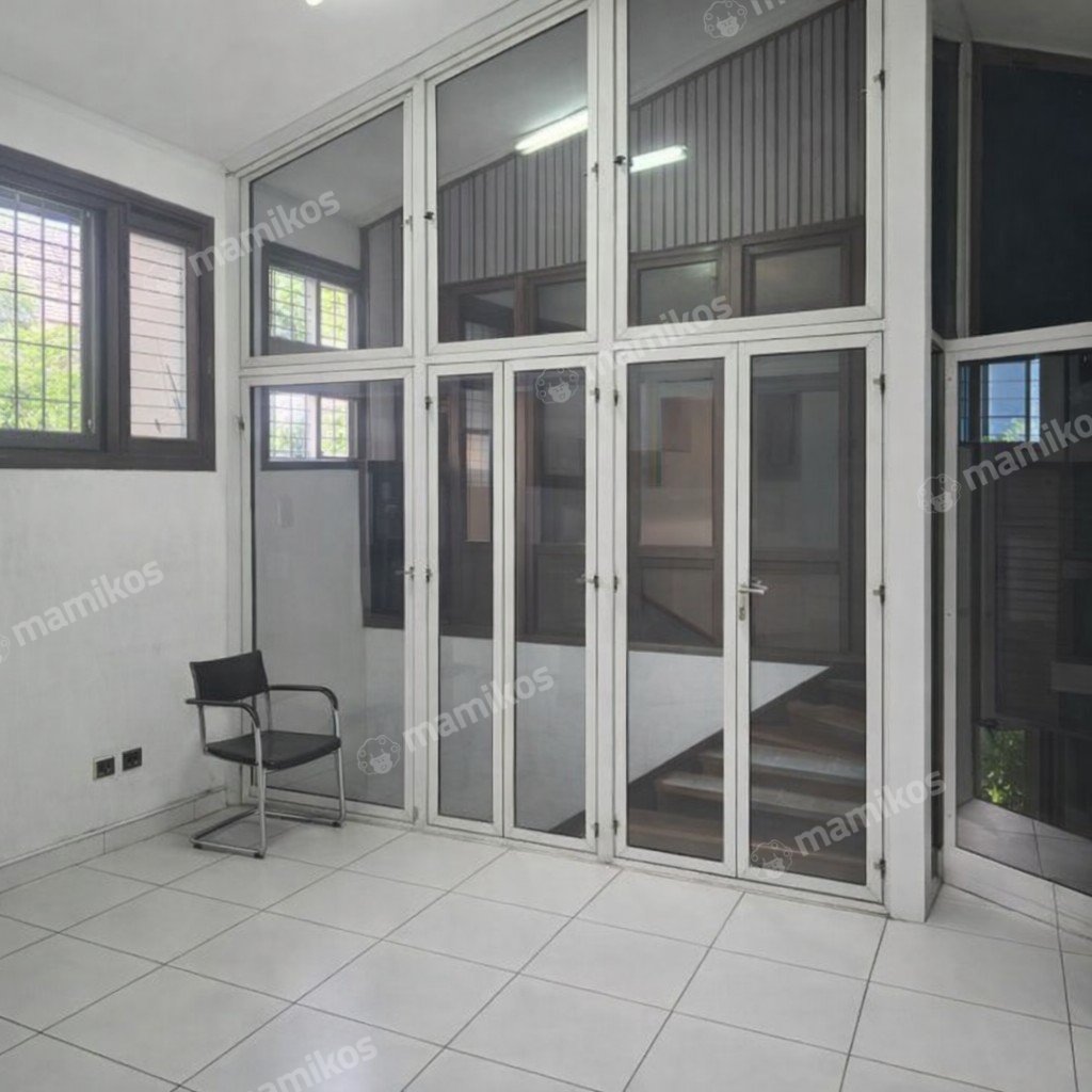 Rumah Sertifikat SHM 5 Kamar Tidur 2 Kamar Mandi Kembangan Jakarta Barat - Photo 5