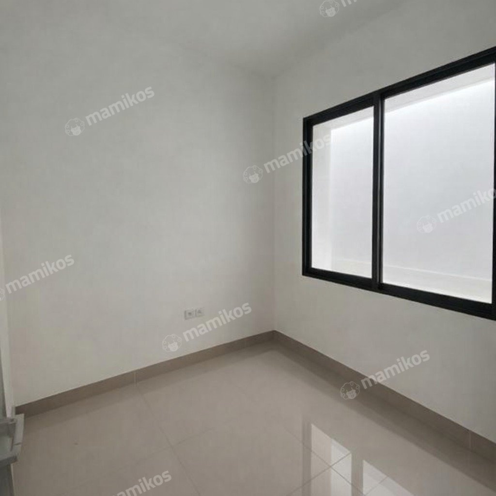 Rumah 2 Kamar Tidur 2 Kamar Mandi 2 Lantai Pantai Indah Kapuk 2 Jakarta Utara - Photo 3