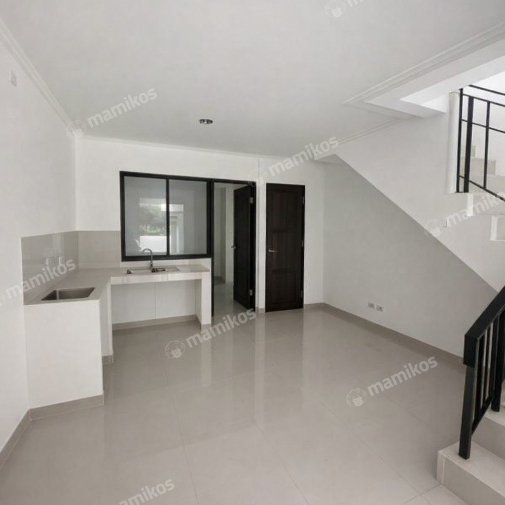 Rumah 2 Kamar Tidur 2 Kamar Mandi 2 Lantai Pantai Indah Kapuk 2 Jakarta Utara - Photo 5