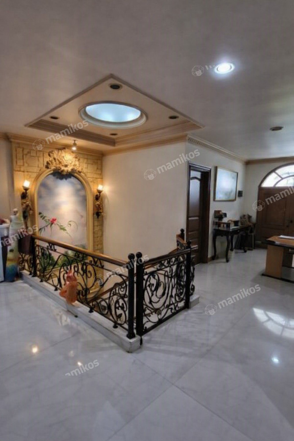 Rumah Sertifikat SHM 4 Kamar Tidur 3 Kamar Mandi Pantai Indah Kapuk Jakarta Utara - Photo 2