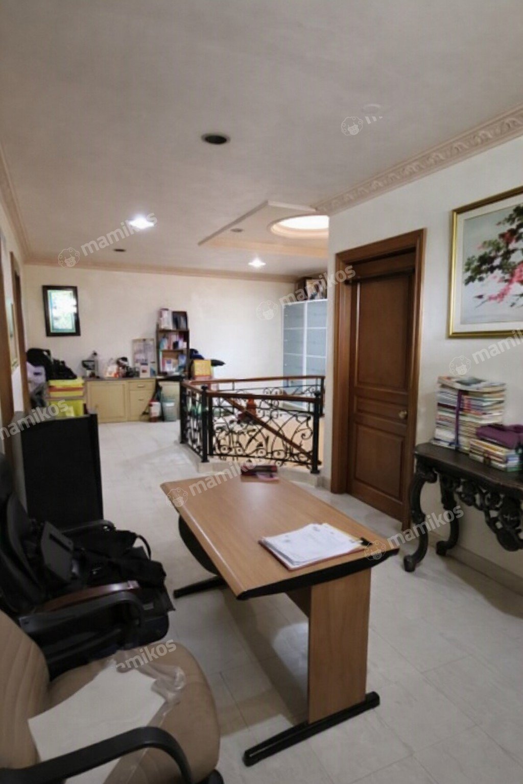 Rumah Sertifikat SHM 4 Kamar Tidur 3 Kamar Mandi Pantai Indah Kapuk Jakarta Utara - Photo 3