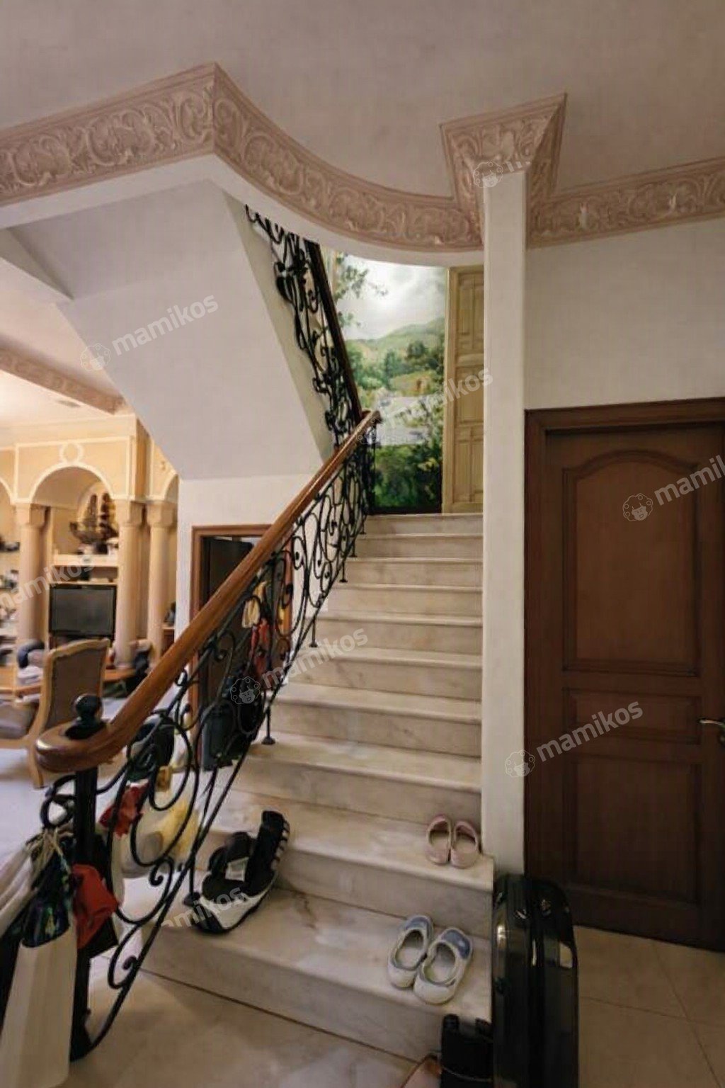 Rumah Sertifikat SHM 4 Kamar Tidur 3 Kamar Mandi Pantai Indah Kapuk Jakarta Utara - Photo 5
