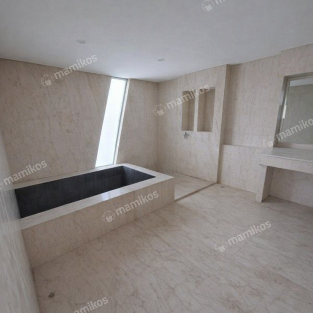 Rumah Sertifikat SHM 3 Kamar Tidur 3 Kamar Mandi Pantai Indah Kapuk Jakarta Utara - Photo 5