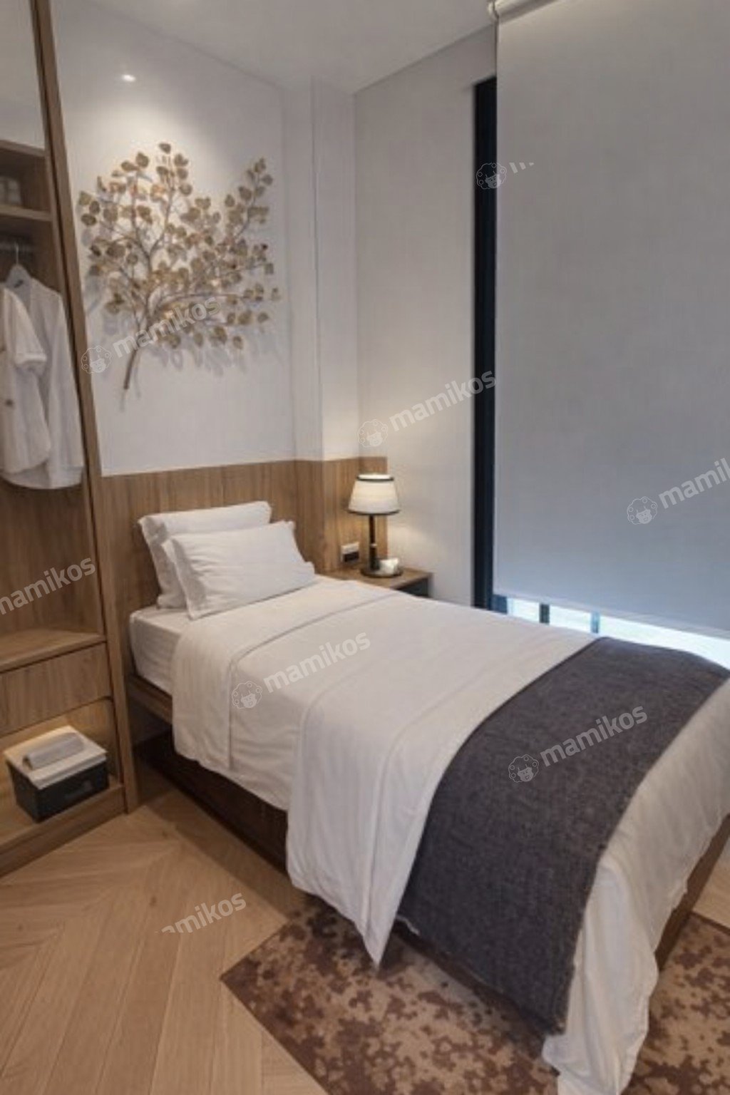 Rumah Baru Sertifikat HGB 3 Kamar Tidur Duren Sawit Jakarta Timur - Photo 5
