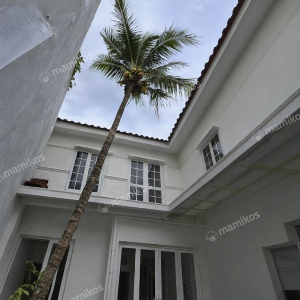Rumah Sertifikat SHM 7 Kamar Tidur 4 Kamar Mandi Raffles Hills Jakarta Timur - Photo 3