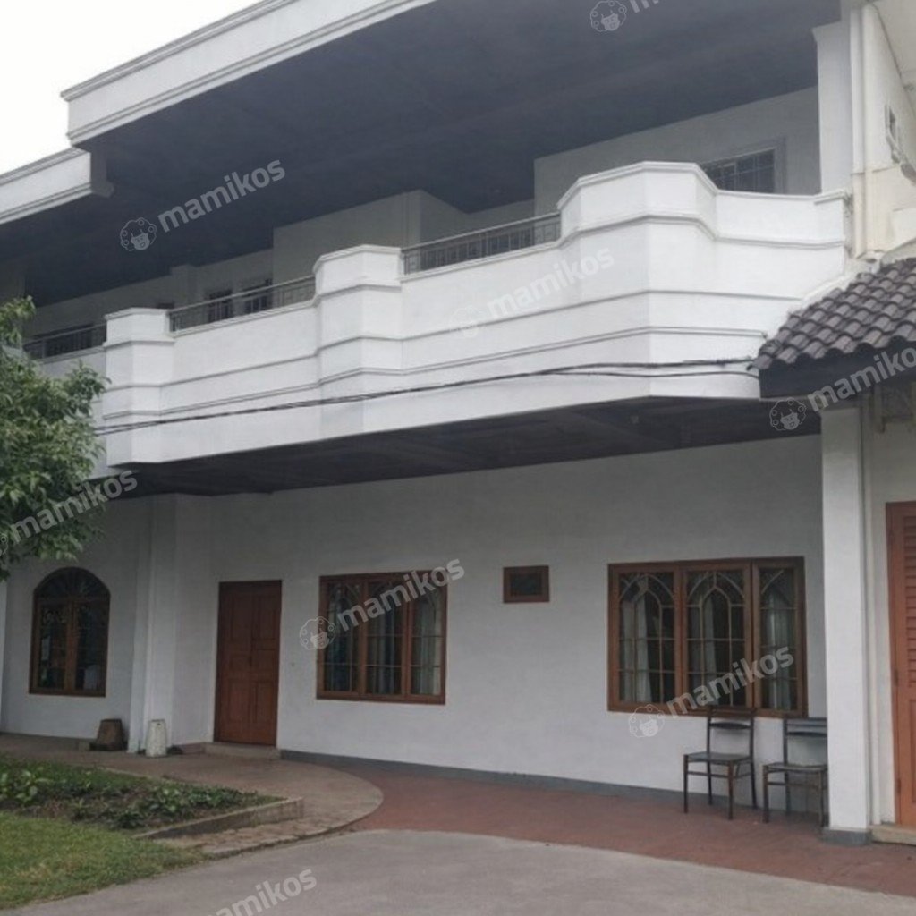 Rumah Sertifikat SHM 5 Kamar Tidur 4 Kamar Mandi Ragunan Jakarta Selatan - Photo 4