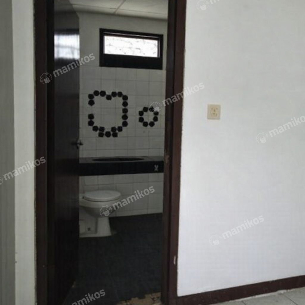 Rumah Sertifikat SHM 9 Kamar Tidur 7 Kamar Mandi Tebet Jakarta Selatan - Photo 3