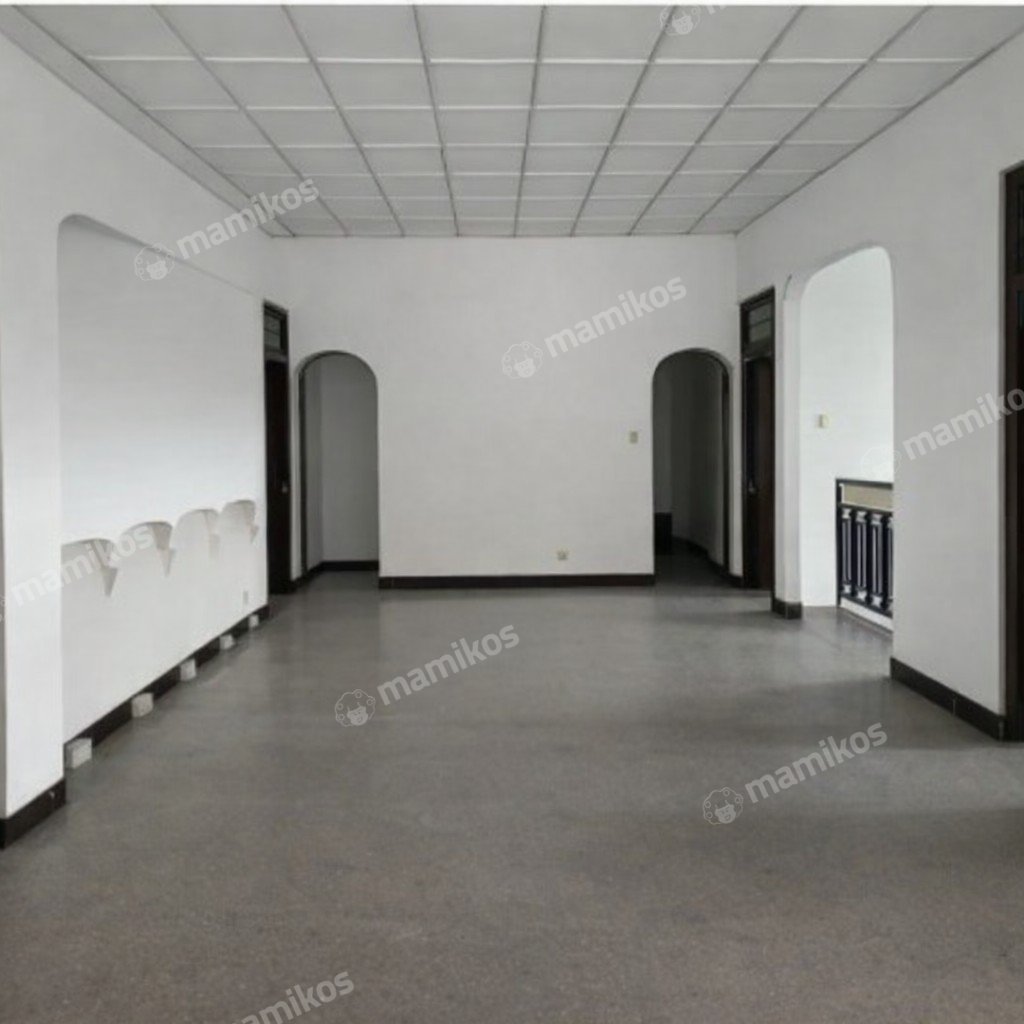 Rumah Sertifikat SHM 9 Kamar Tidur 7 Kamar Mandi Tebet Jakarta Selatan - Photo 4