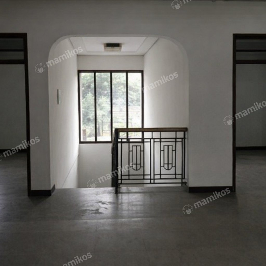 Rumah Sertifikat SHM 9 Kamar Tidur 7 Kamar Mandi Tebet Jakarta Selatan - Photo 5