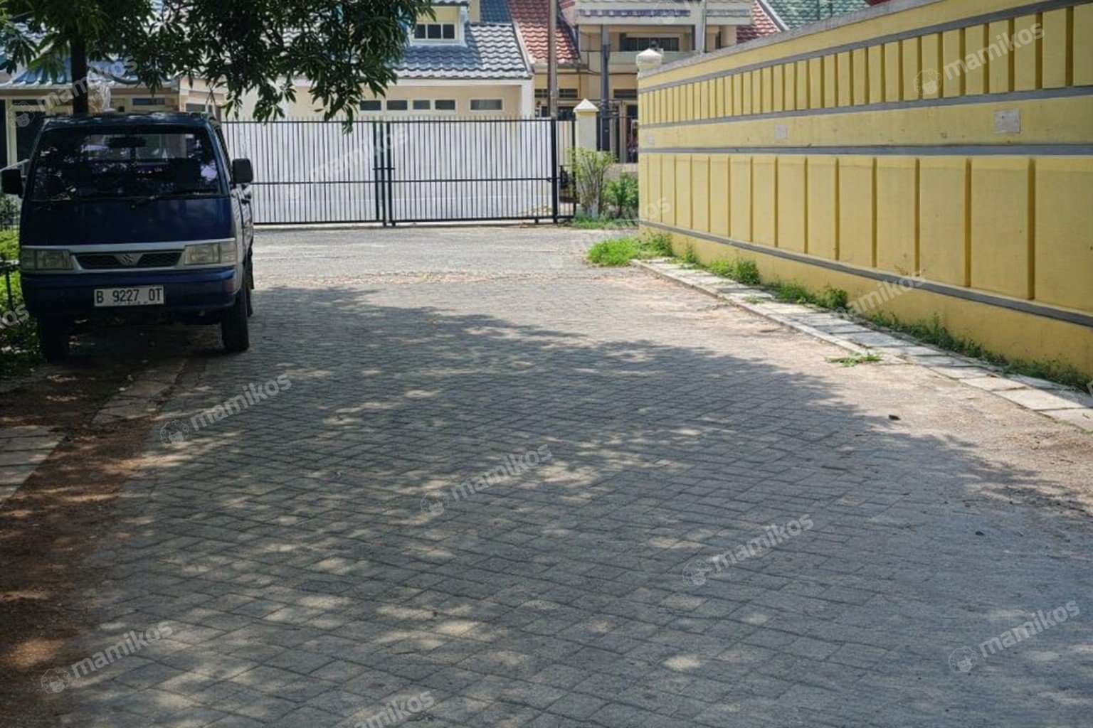 Rumah 5KT 4KM Citra Garden Jakarta Barat