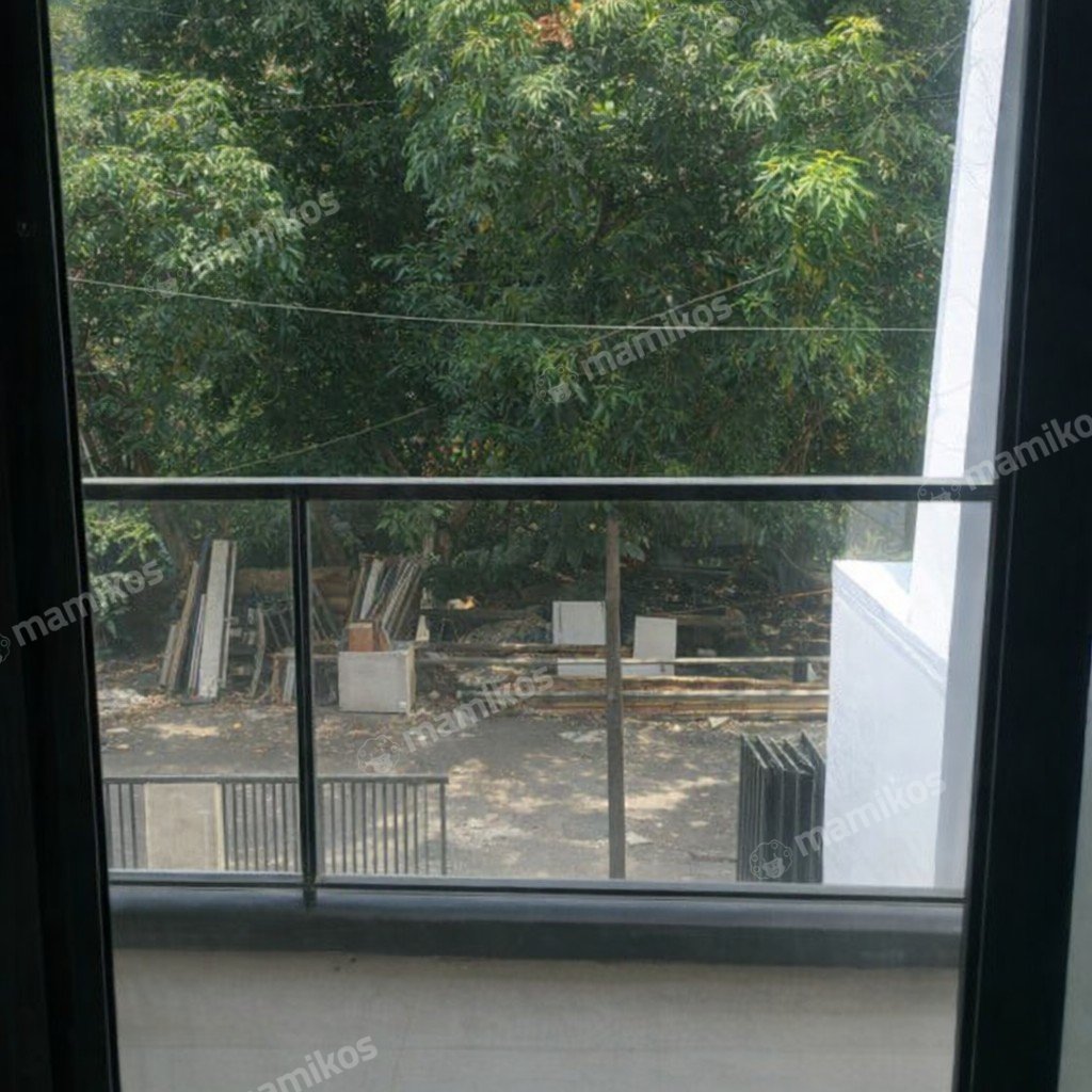 Rumah Sertifikat SHM 5 Kamar Tidur 4 Kamar Mandi Citra Garden Jakarta Barat - Photo 3