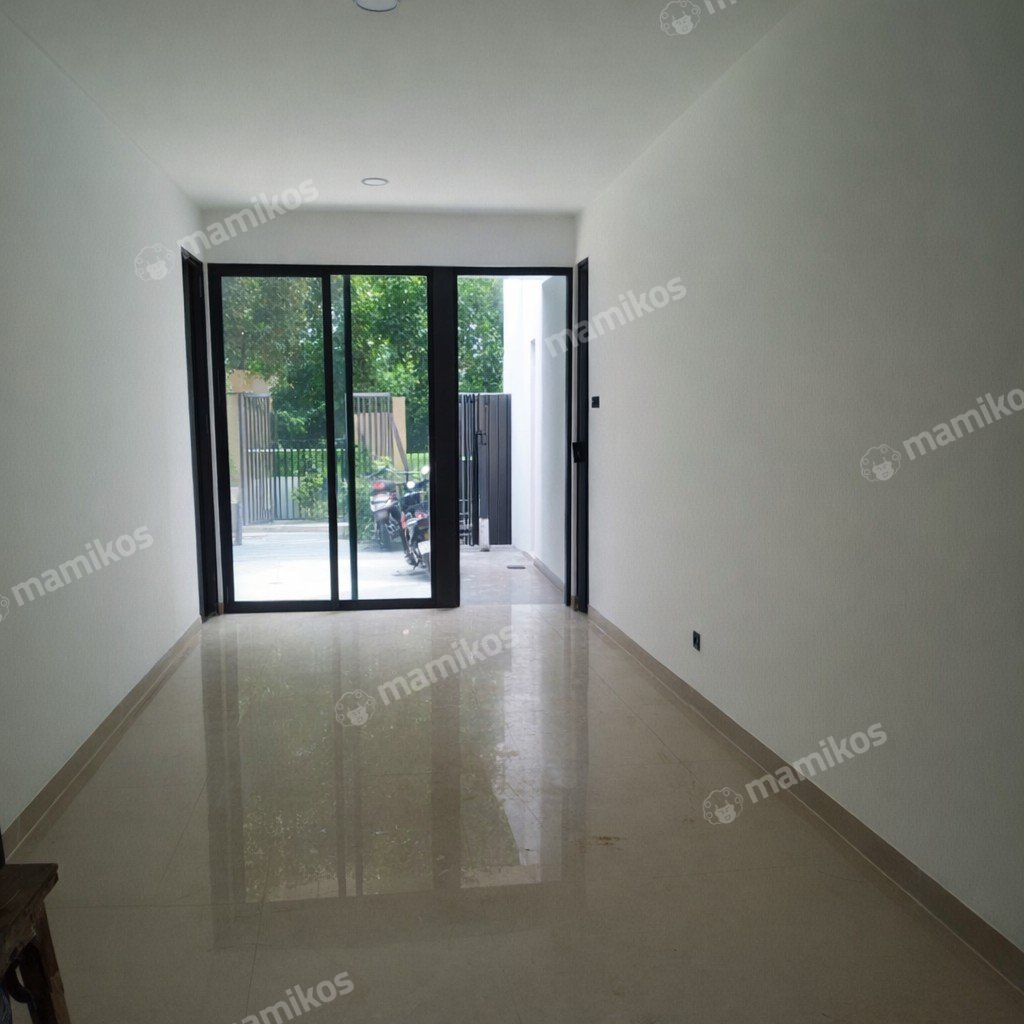 Rumah Sertifikat SHM 5 Kamar Tidur 4 Kamar Mandi Citra Garden Jakarta Barat - Photo 5