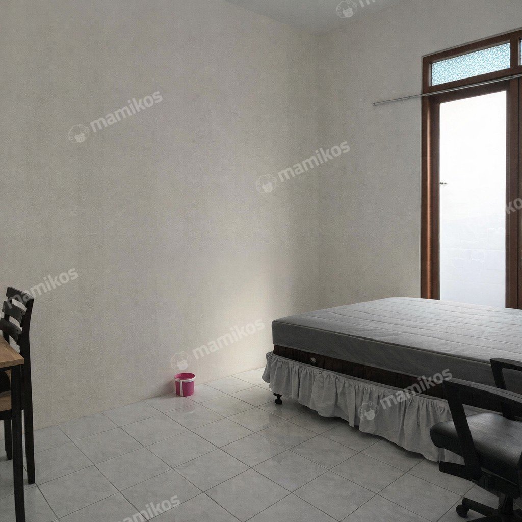 Rumah Sertifikat SHM 4 Kamar Tidur 3 Kamar Mandi Lebak Bulus Jakarta Selatan - Photo 2