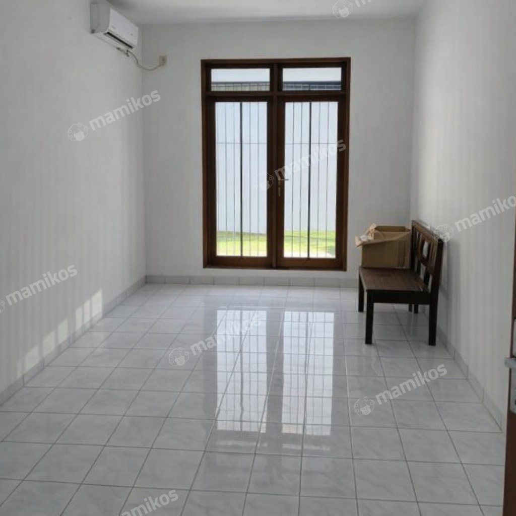 Rumah Sertifikat SHM 4 Kamar Tidur 3 Kamar Mandi Lebak Bulus Jakarta Selatan - Photo 4