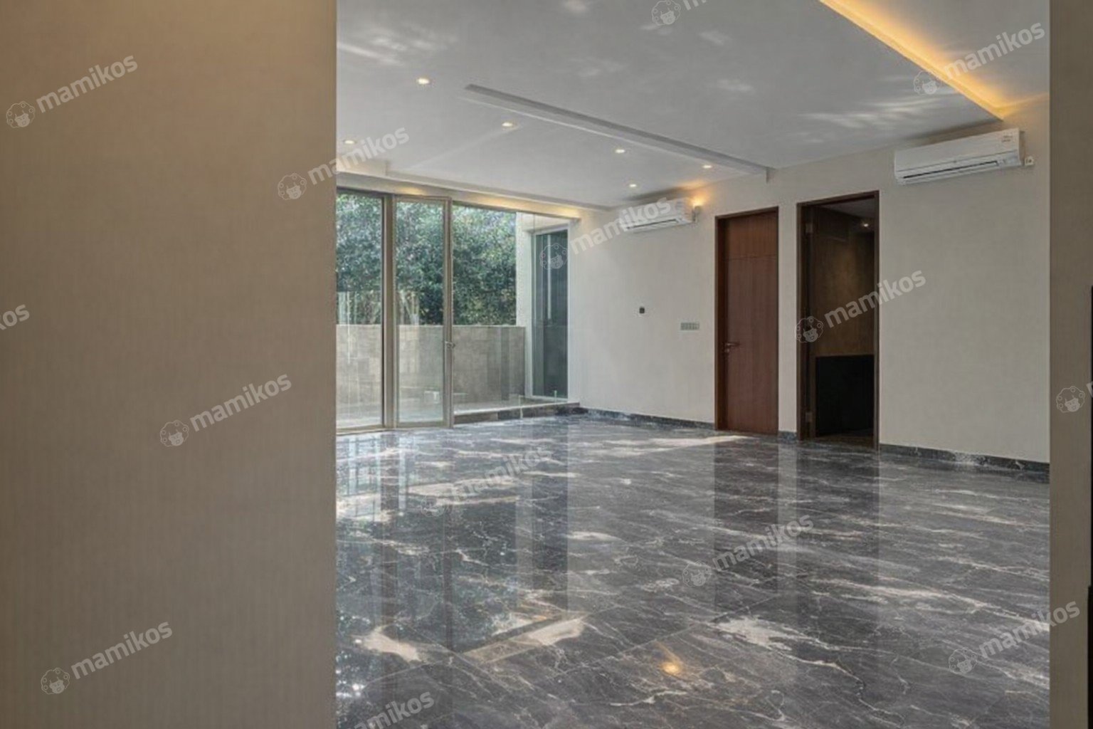 Rumah Sertifikat SHM 5 Kamar Tidur 4 Kamar Mandi Kemang Jakarta Selatan