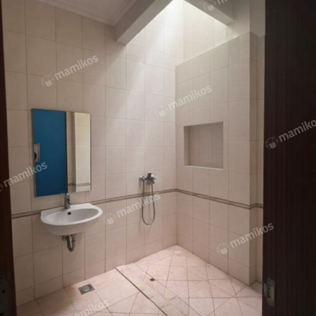 Rumah Sertifikat SHM 3 Kamar Tidur 4 Lantai Pantai Indah Kapuk Jakarta Utara - Photo 2