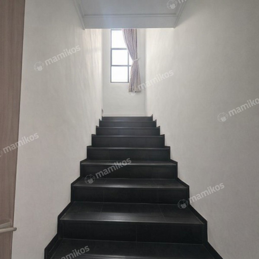 Rumah Sertifikat SHM 3 Kamar Tidur 4 Lantai Pantai Indah Kapuk Jakarta Utara - Photo 4