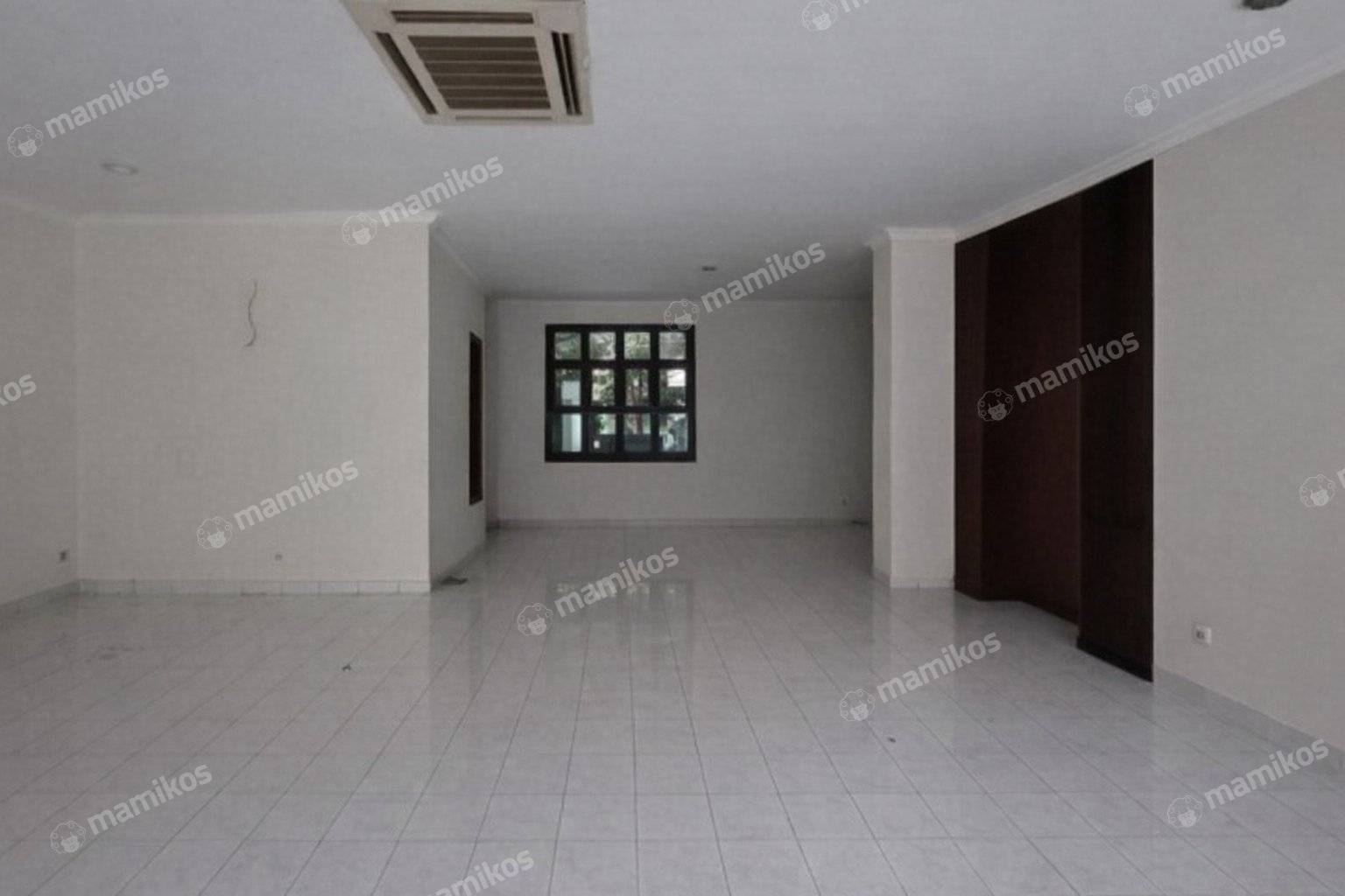 Rumah Sertifikat SHM 1 Lantai Kuningan Jakarta Selatan